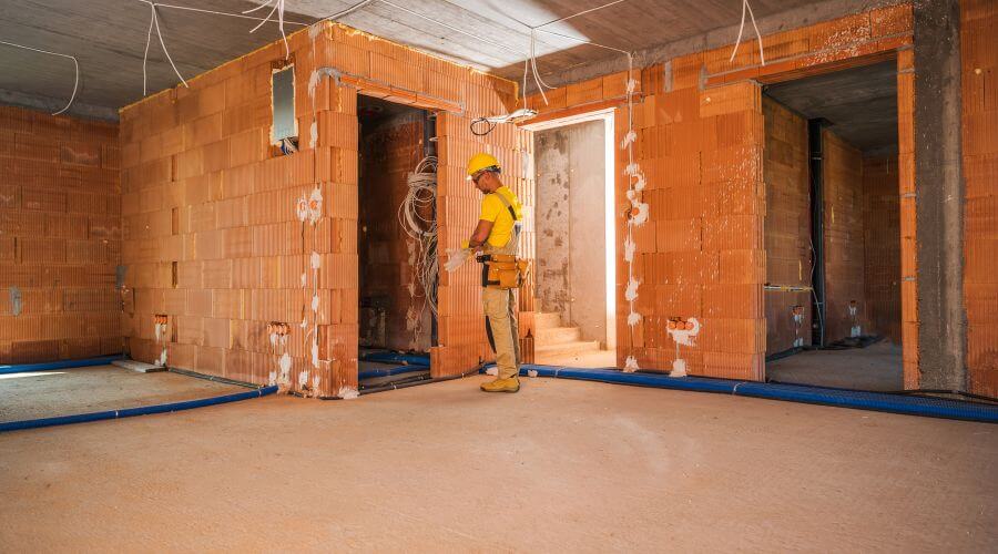 Expert flood damage restoration services in Dumont, CO